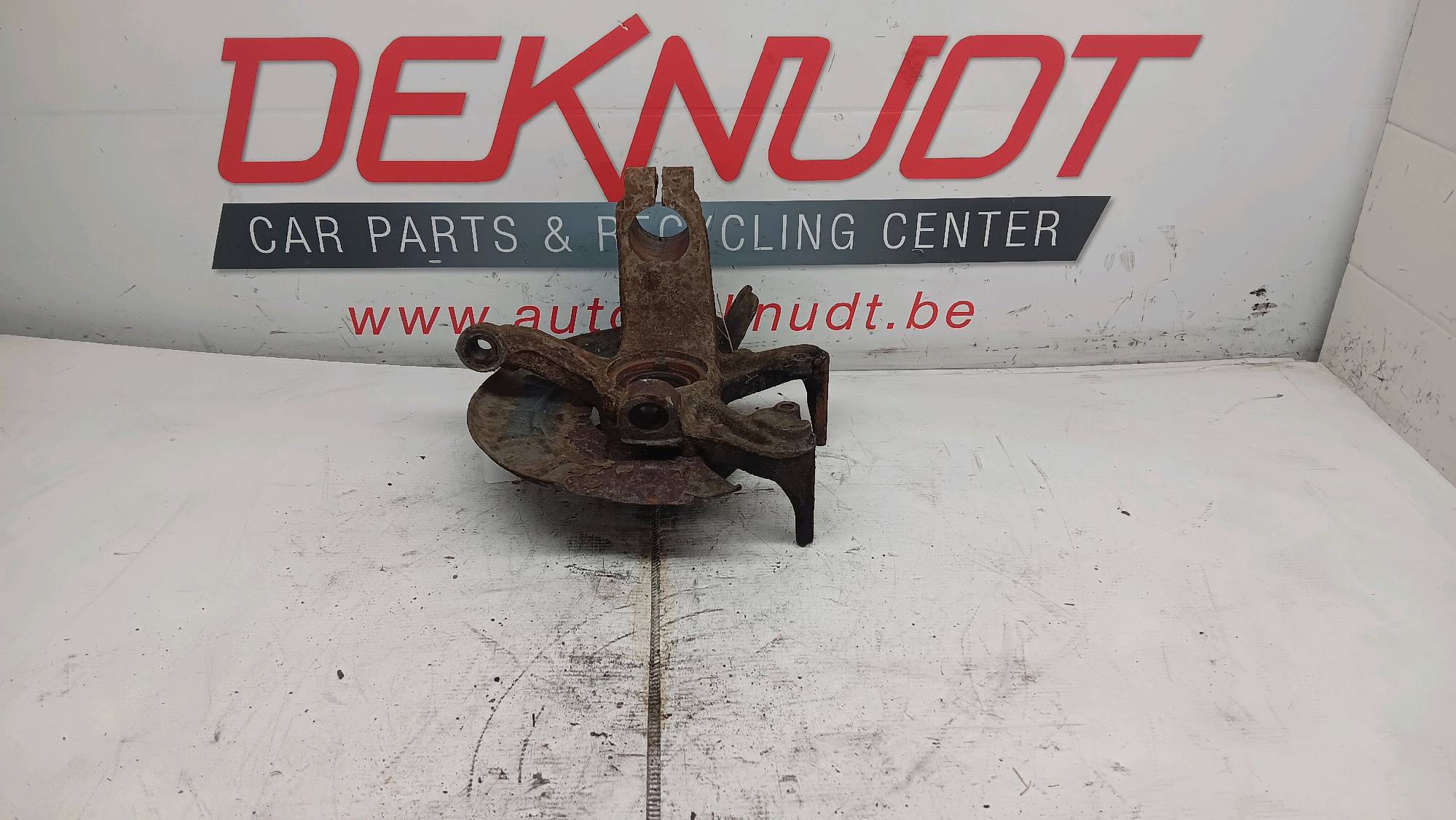 moyeu AV G Vw UP 2011 -