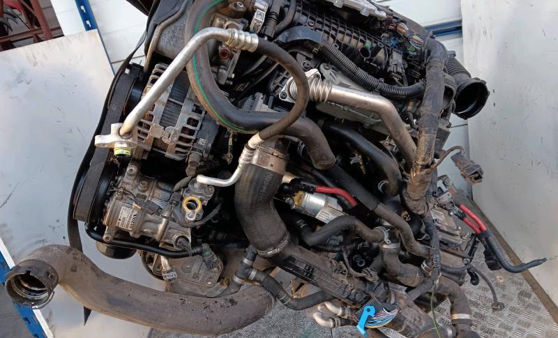1. Moteur