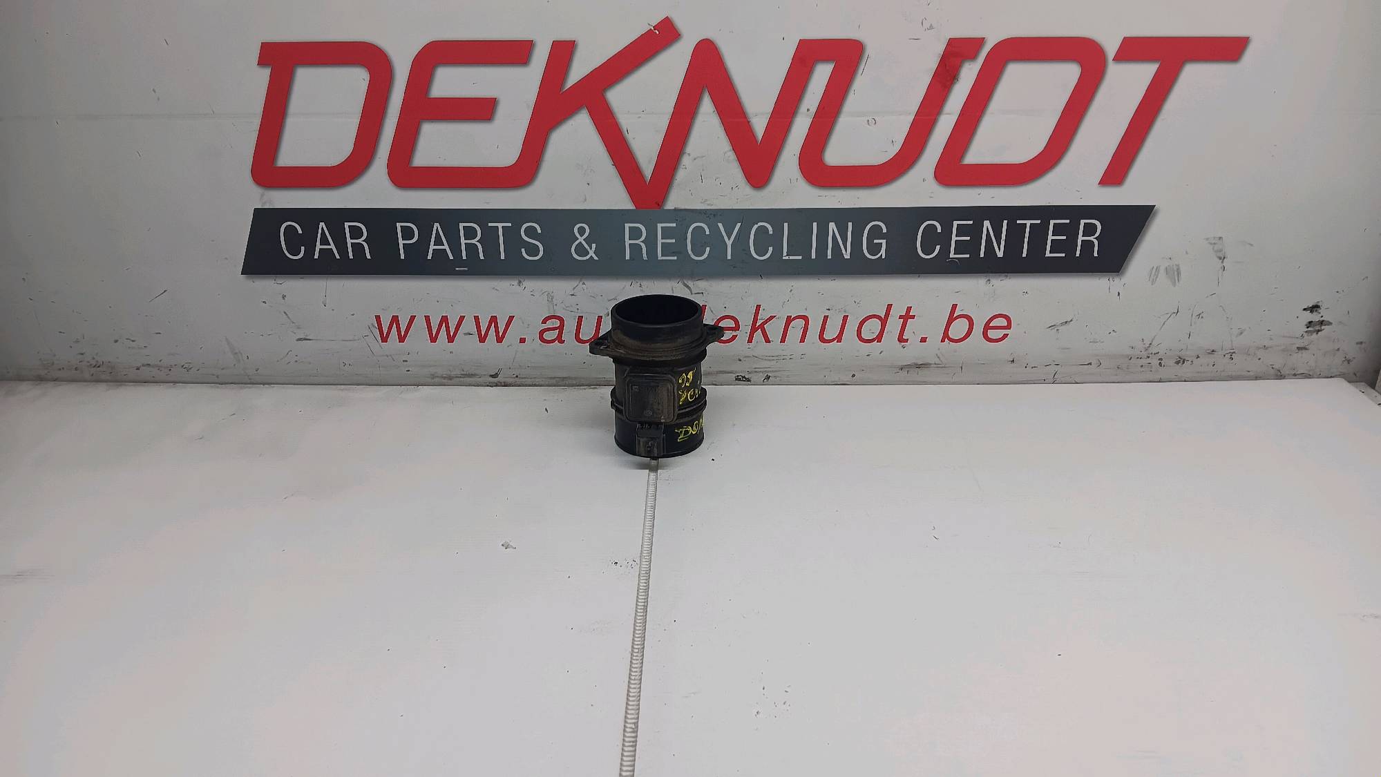Debimeter Dacia DOKKER 12 -