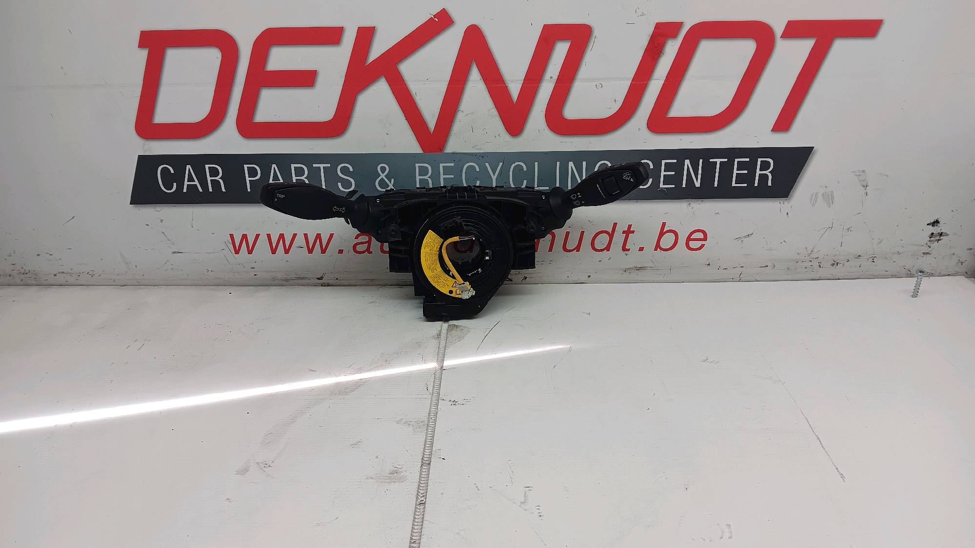 commodo Ford ECOSPORT 2012 - 17