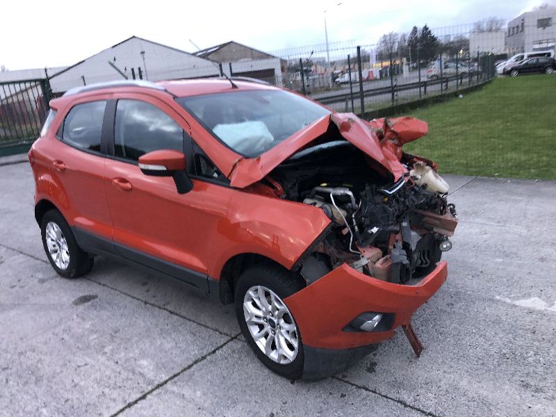 Buitenspiegel rechts Elec Ford ECOSPORT 2012 - 17