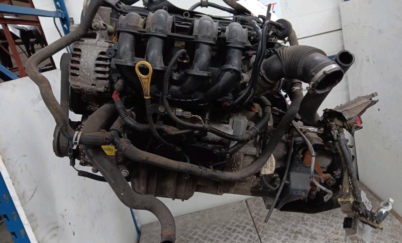 1. Motor