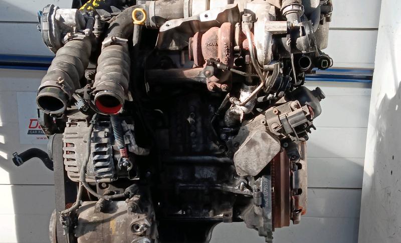 1. Motor