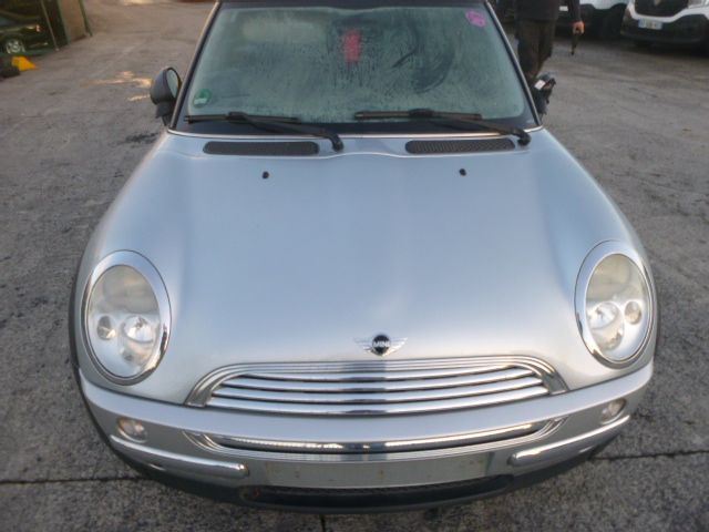 Volledige kop Mini MINI R50 2001 - 04