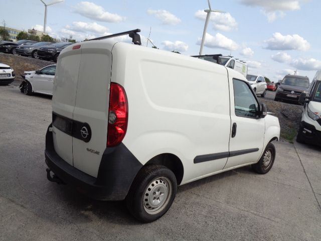 Achter deur koffer rechts Opel COMBO D 2011 -2018