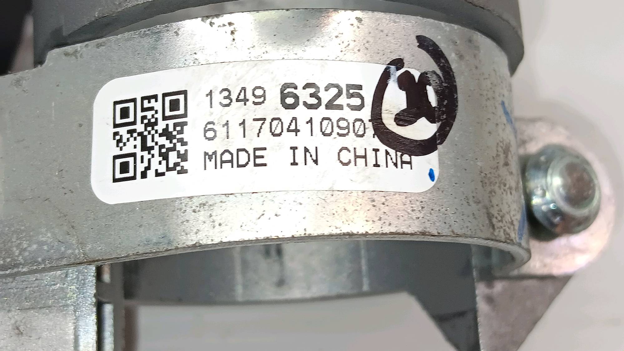 Set sleutels transponder Opel ADAM 2012 -