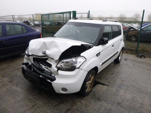 Koplamp links voor Kia SOUL 2008 - 14