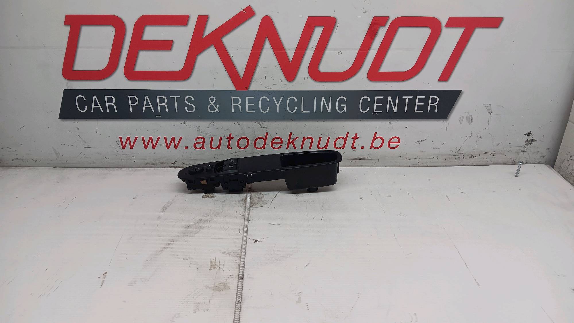 Commande  Fiat PUNTO II 2003 - 12