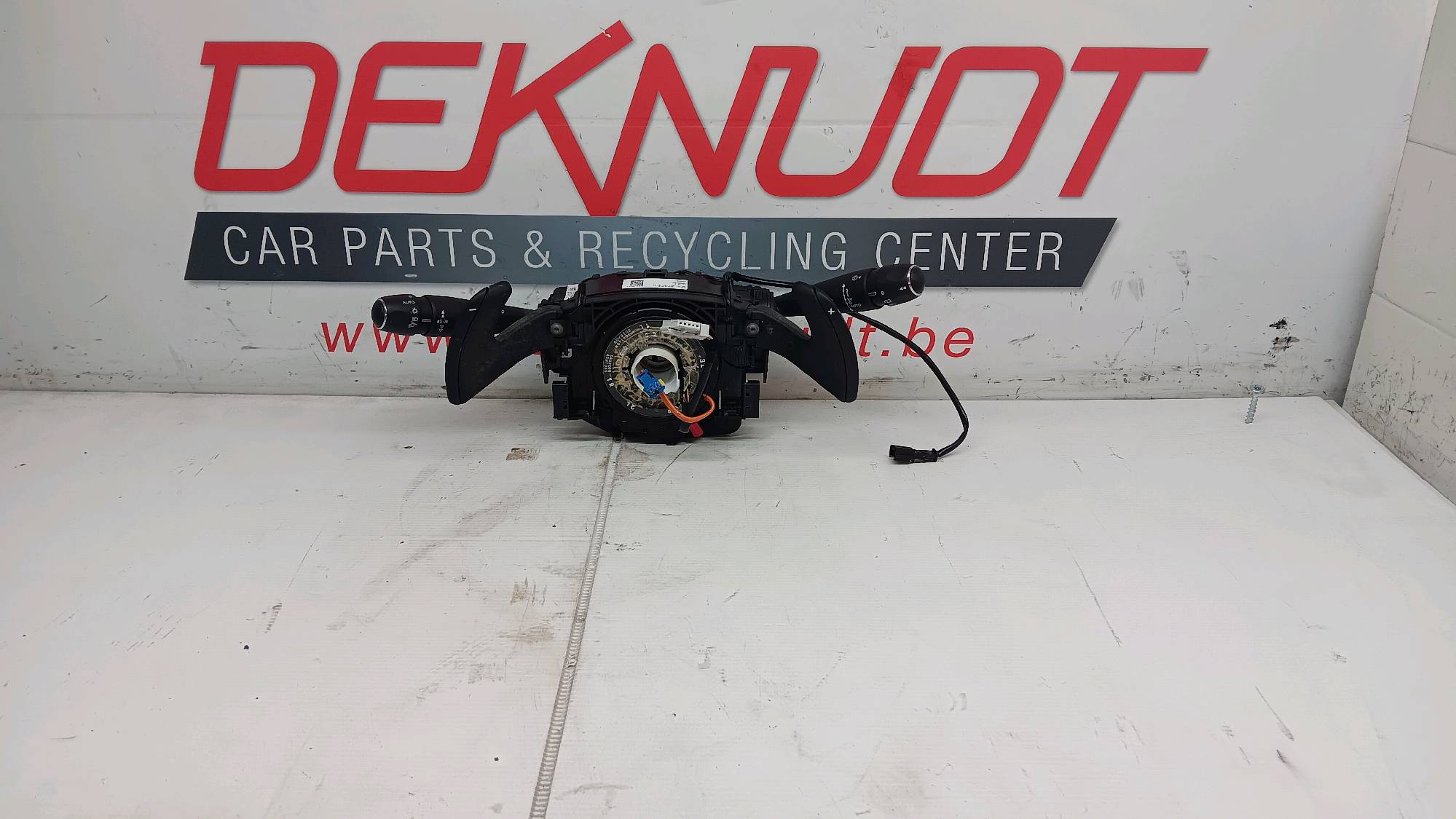 commodo Citroen C4 PICASSO 2016 - 18