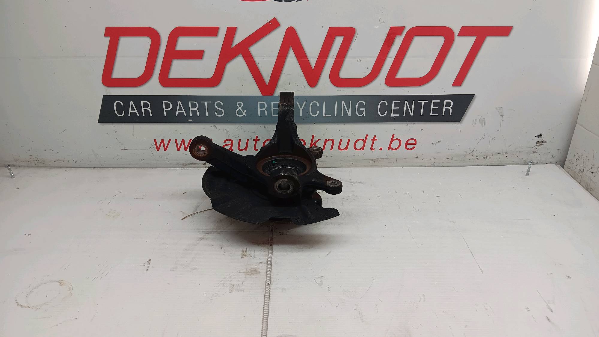 moyeu AV G Suzuki VITARA II 2015 -