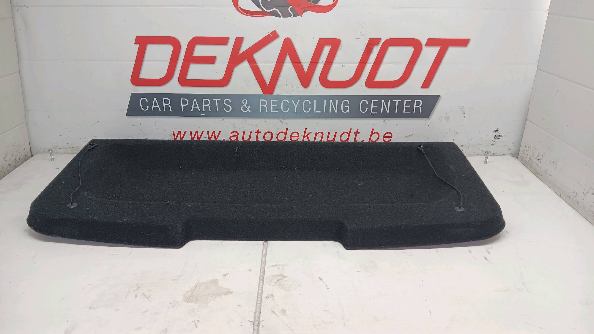 Porte-chapeaux Fiat PUNTO II 2003 - 12