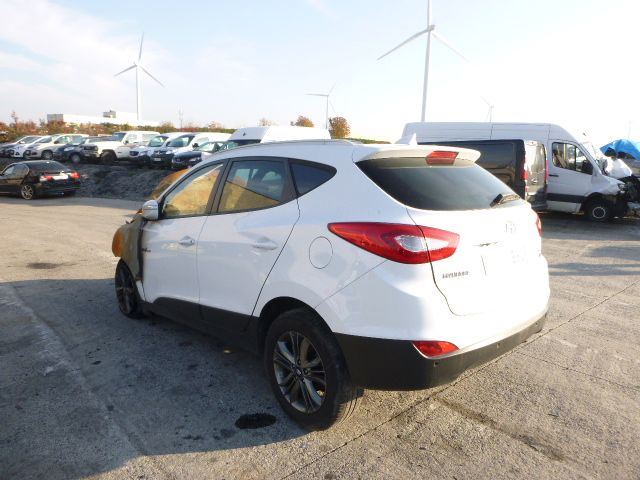 Deur links achter Hyundai IX 35