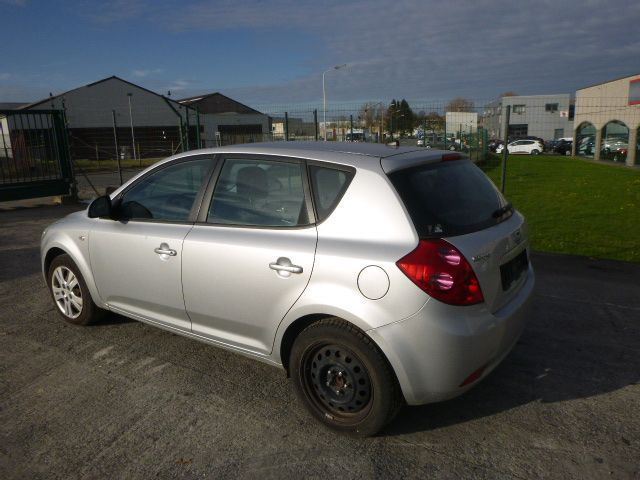 Deur links achter Kia CEE D I 2006 - 12