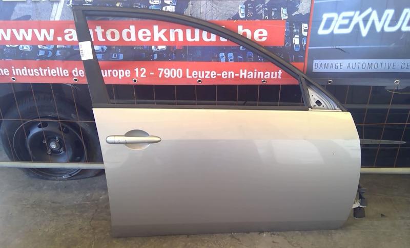 Deur rechts voor
