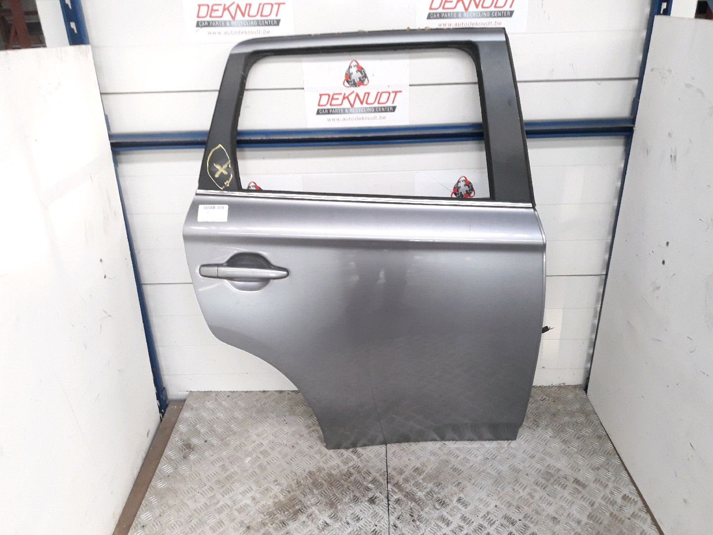 Porte arrière droit Mitsubishi OUTLANDER