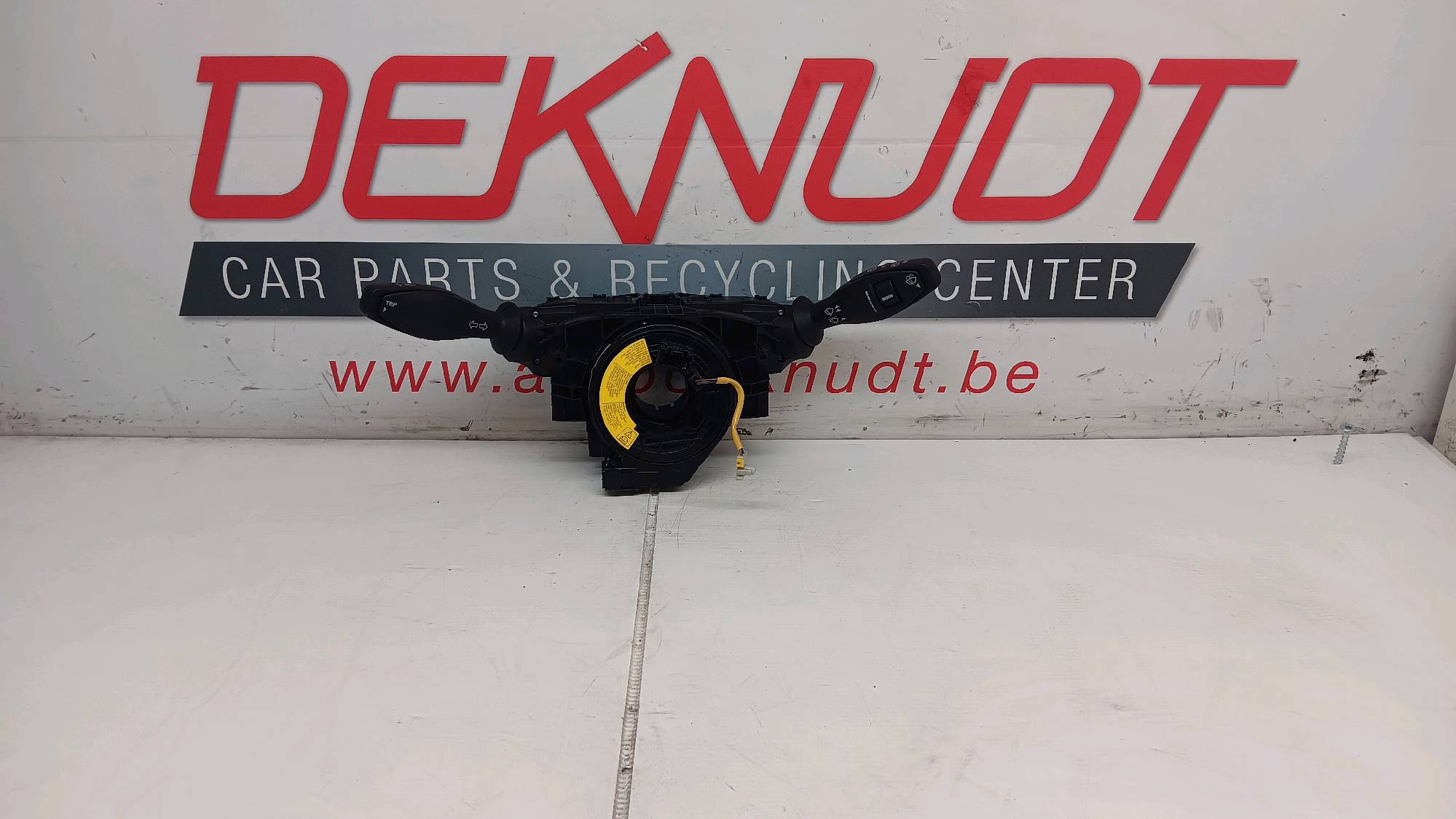 commodo Ford FIESTA 6 2012 - 17