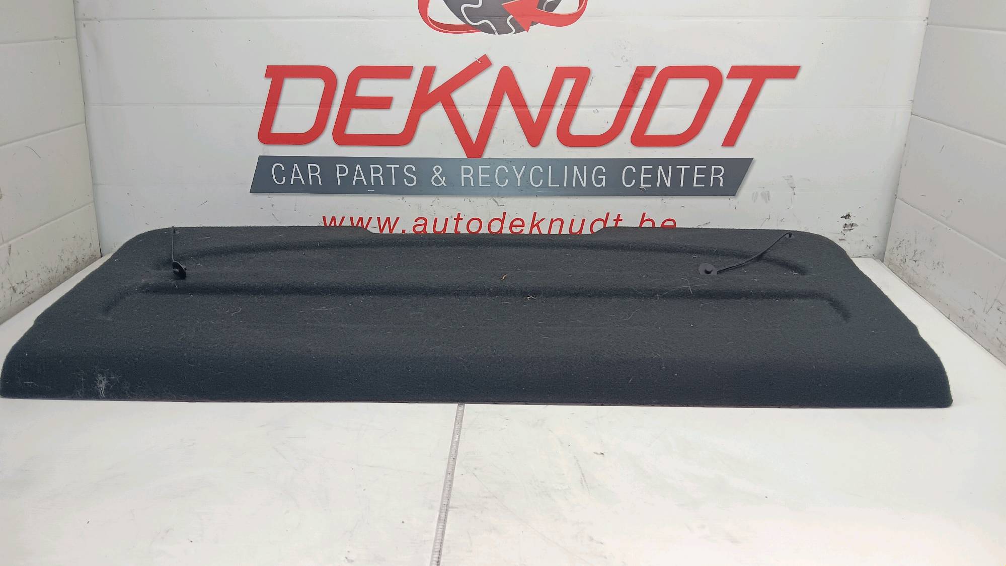 Porte-chapeaux Ford FIESTA 6 2012 - 17