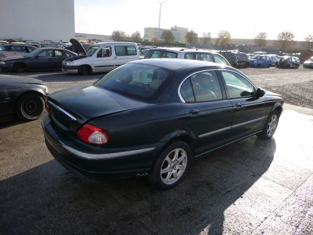 Porte arrière droit Jaguar X-TYPE 2001-2009