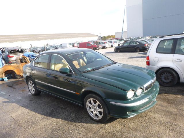 Buitenspiegel rechts Elec Jaguar X-TYPE 2001-2009