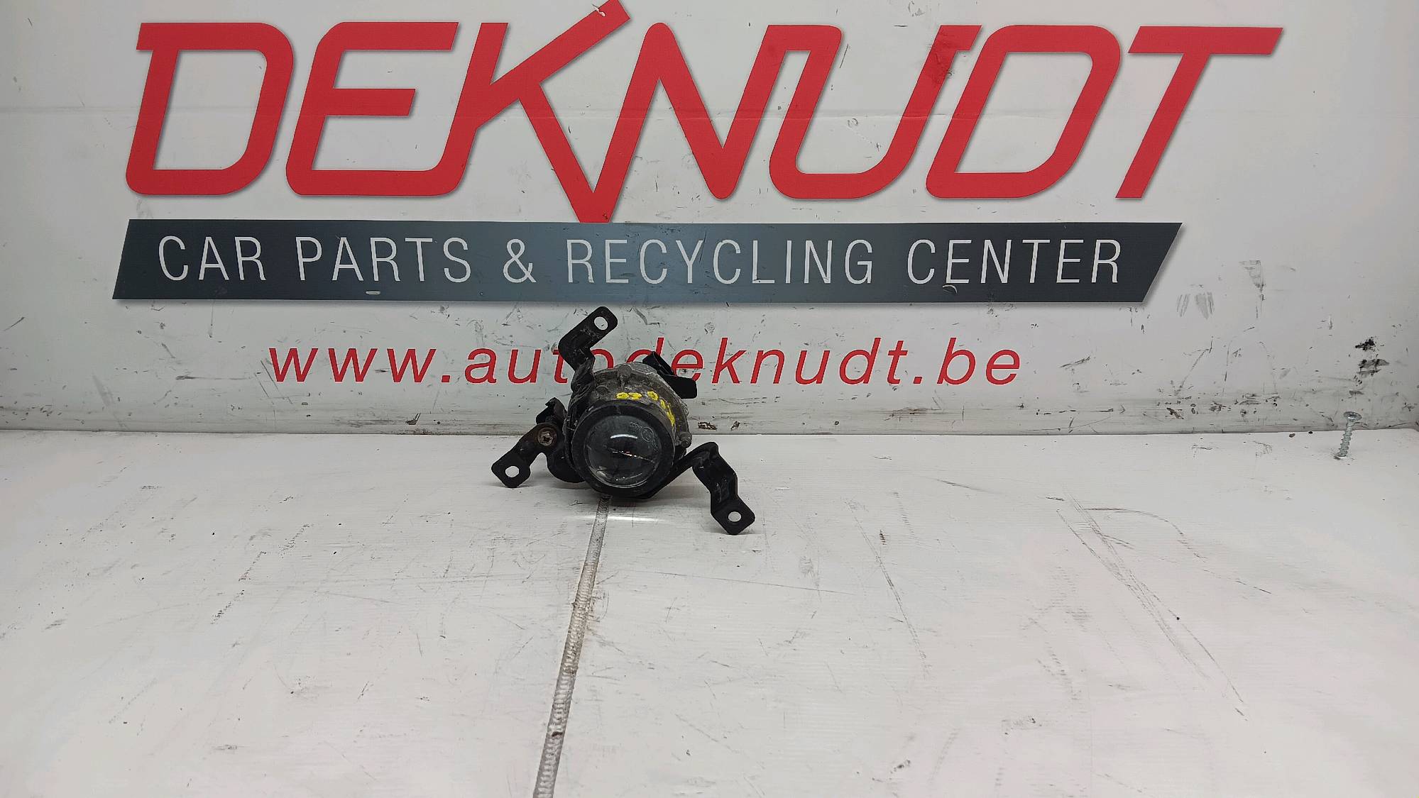 anti brouillard gauche Kia RIO IV 2017 - 20