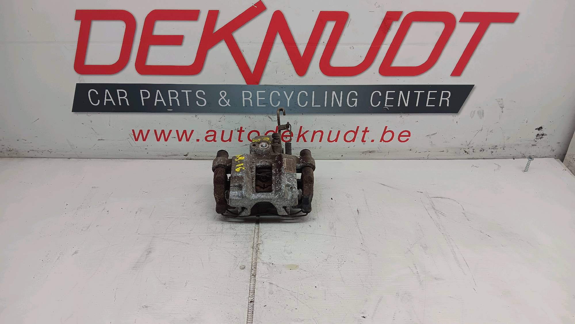 etrier ARD Peugeot 308 II 2013 - 21