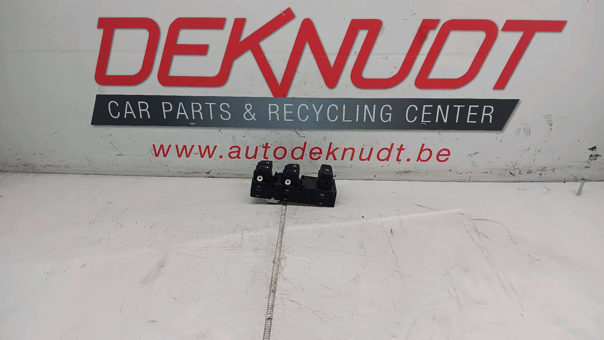 Commande  Kia RIO IV 2017 - 20