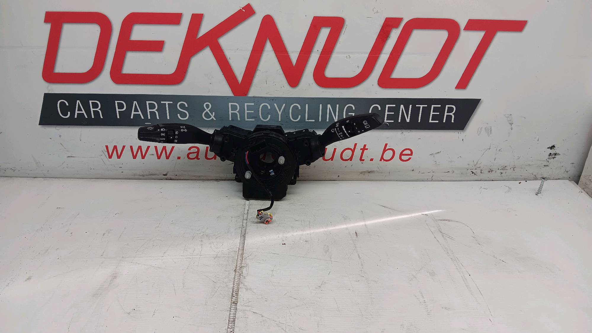 commodo Kia RIO IV 2017 - 20