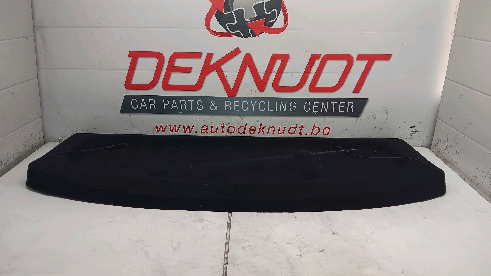 Porte-chapeaux Kia RIO IV 2017 - 20