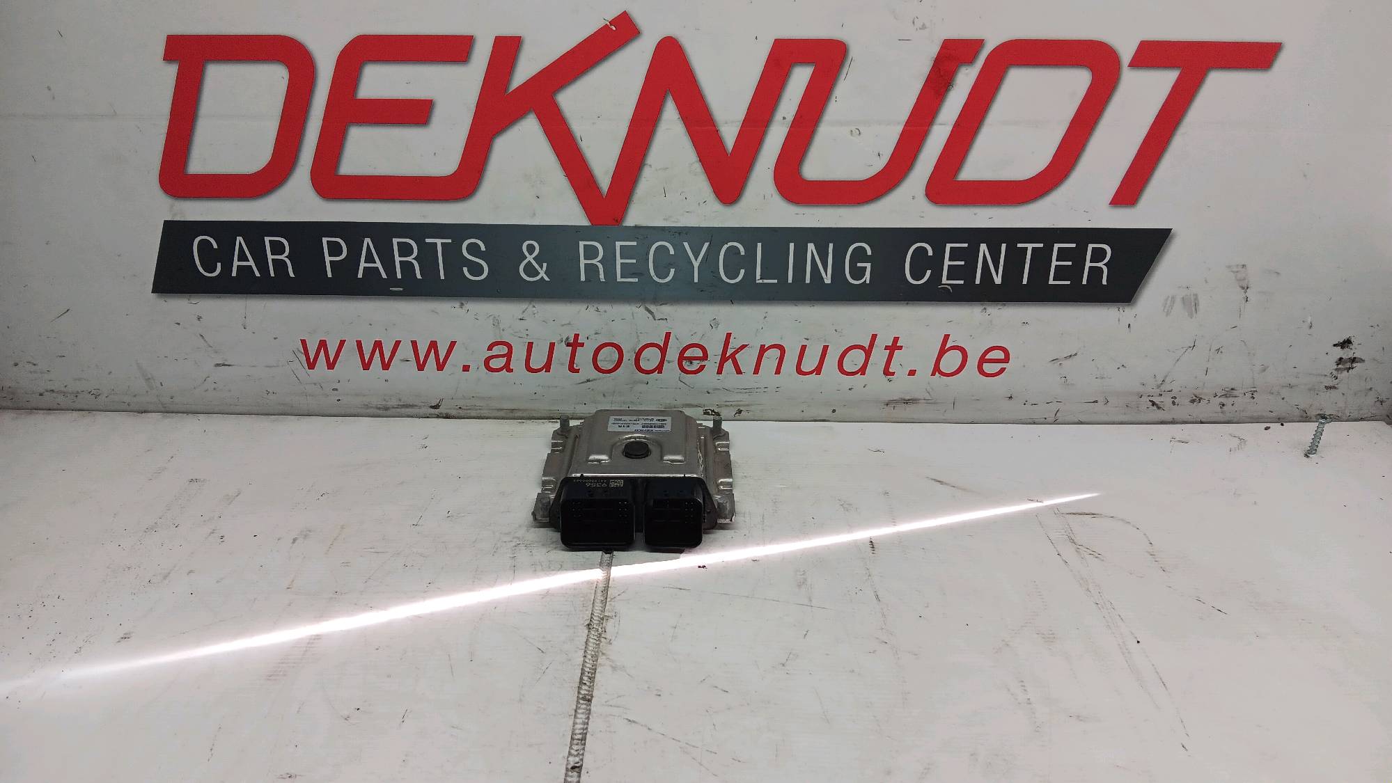 Computerdoos Moteur Kia RIO IV 2017 - 20