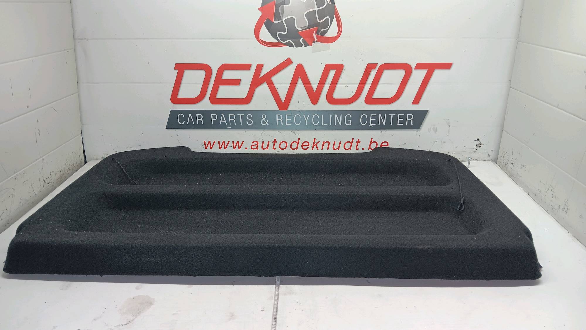 Porte-chapeaux Dacia SANDERO II 2016 - 21