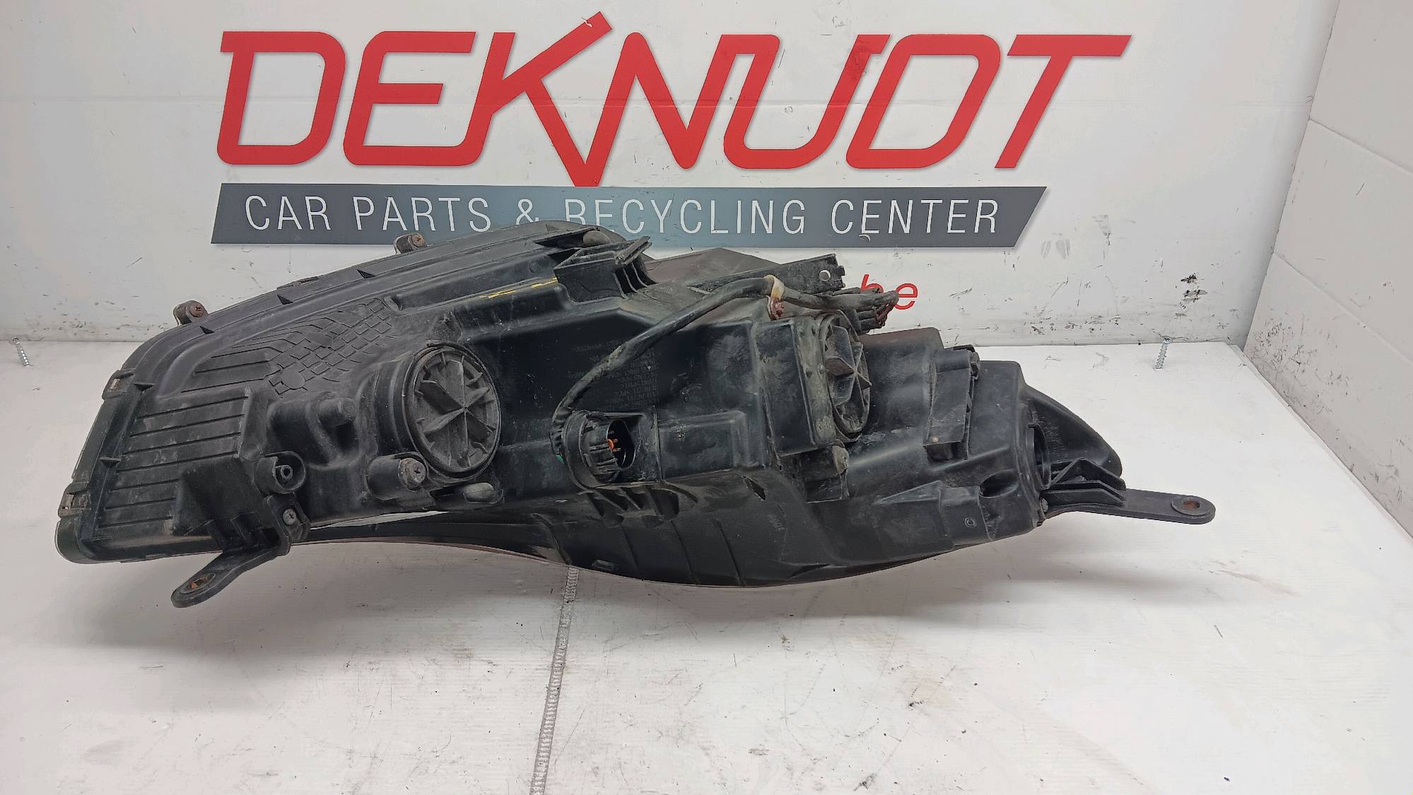 Koplamp links voor Hyundai IX20 I 2010 - 15