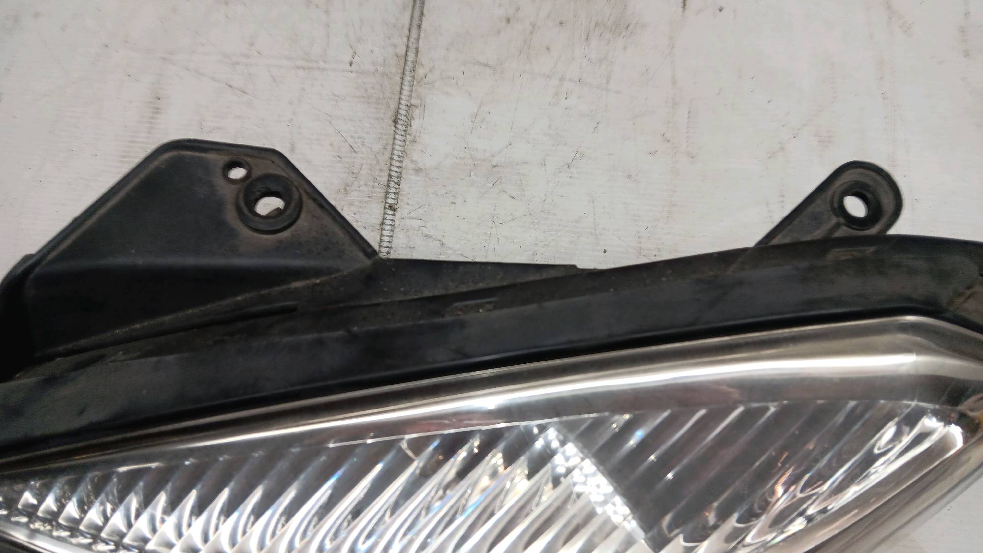 Koplamp links voor Kia RIO II 2005 - 11