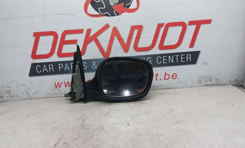 Buitenspiegel rechts Elec