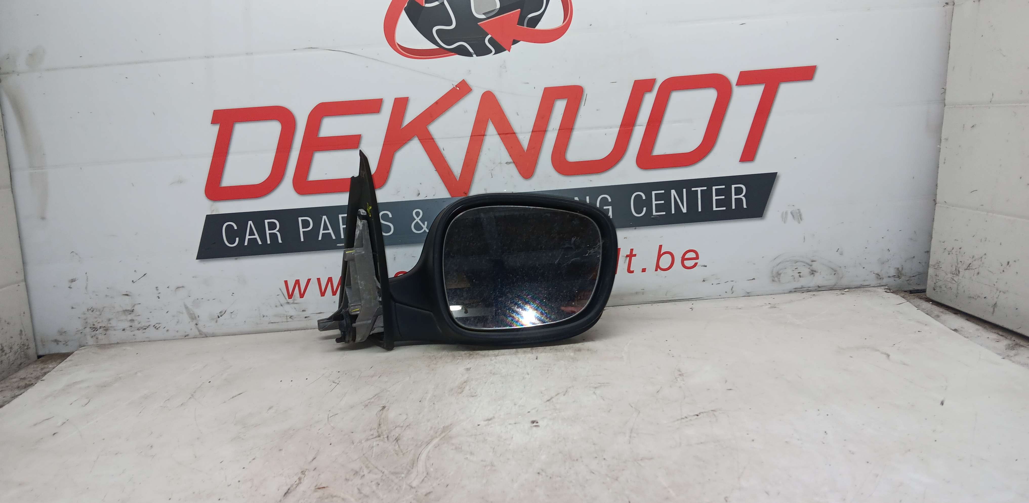 Buitenspiegel rechts Elec Bmw X3 F25 2010 - 14