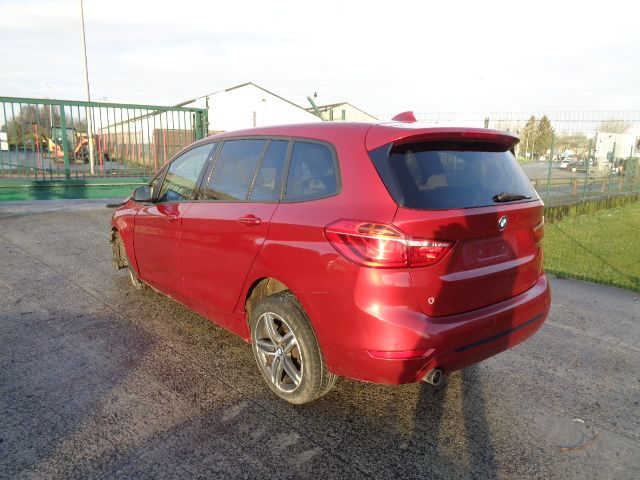 Deur links achter Bmw S2 grand tourer F46 2015 - 21