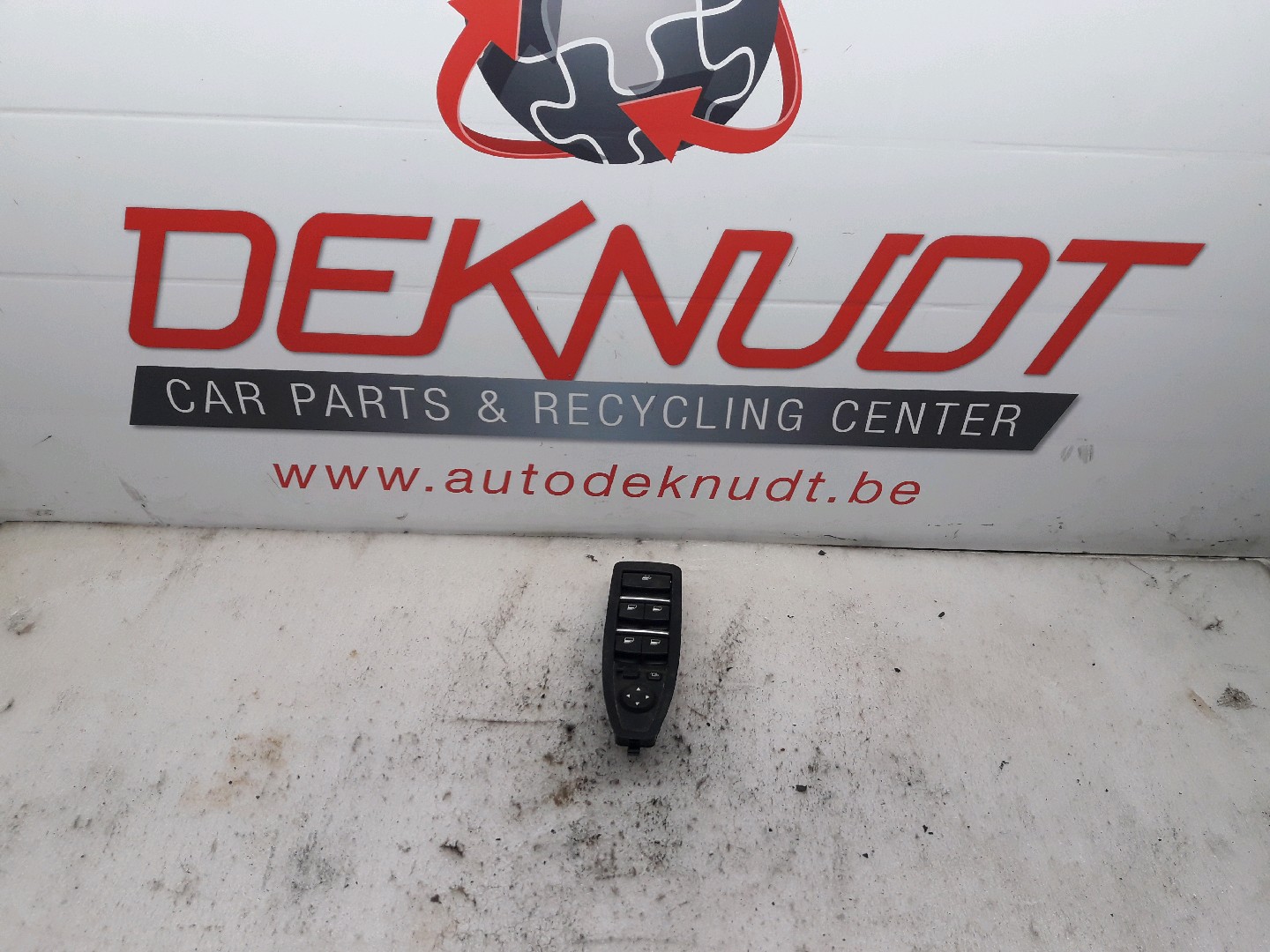 Commande  Bmw S2 coupe F22/3 2017 - 21