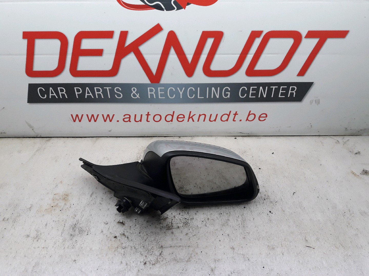 Buitenspiegel rechts Elec Bmw S2 coupe F22/3 2017 - 21