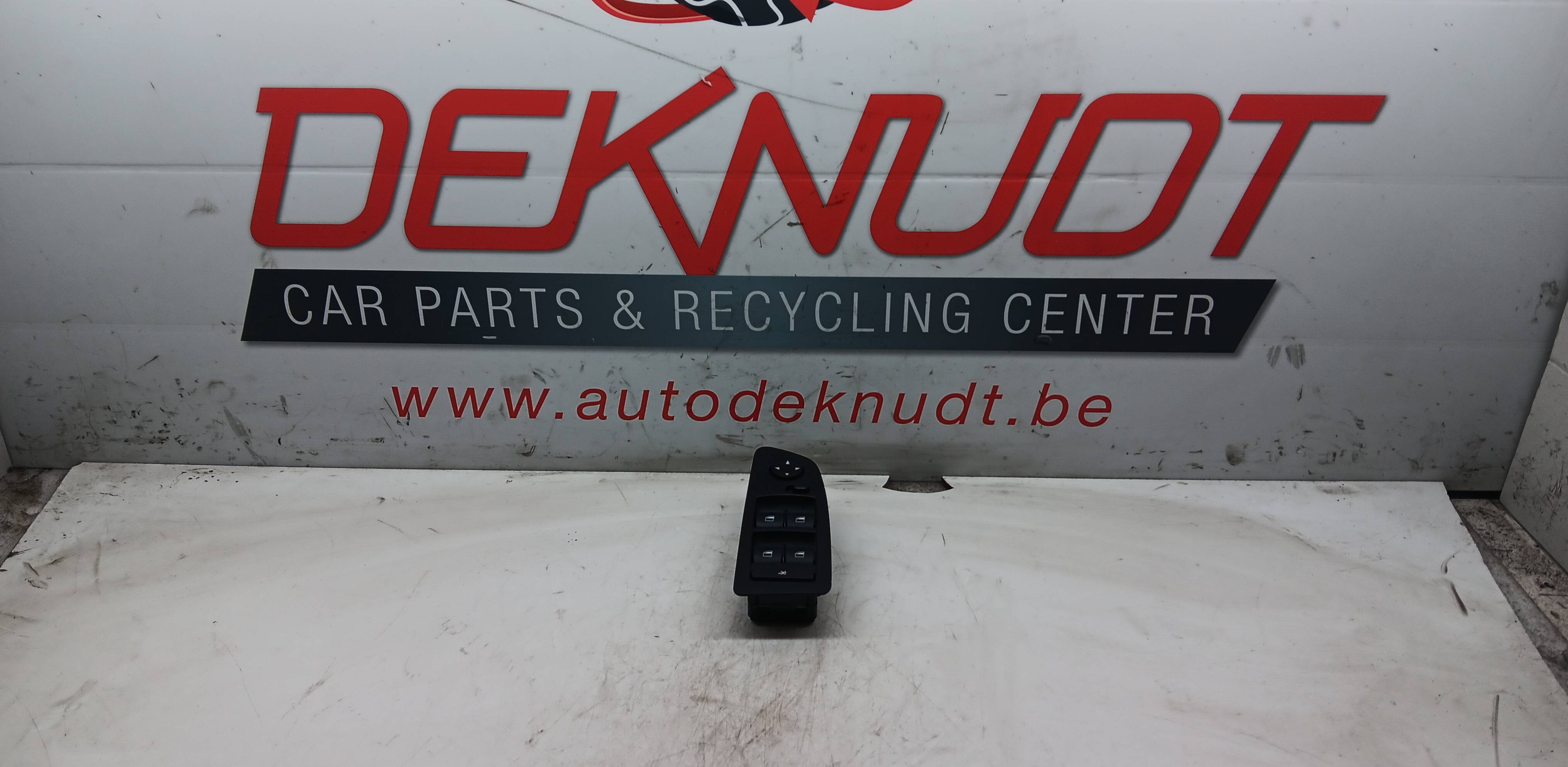 Commande  Bmw S1 E87 2007 - 11