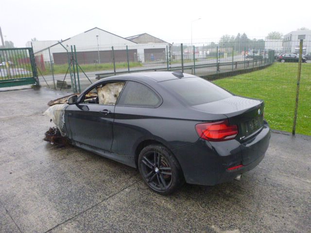 Deur links voor Bmw S2 coupe F22/3 2017 - 21