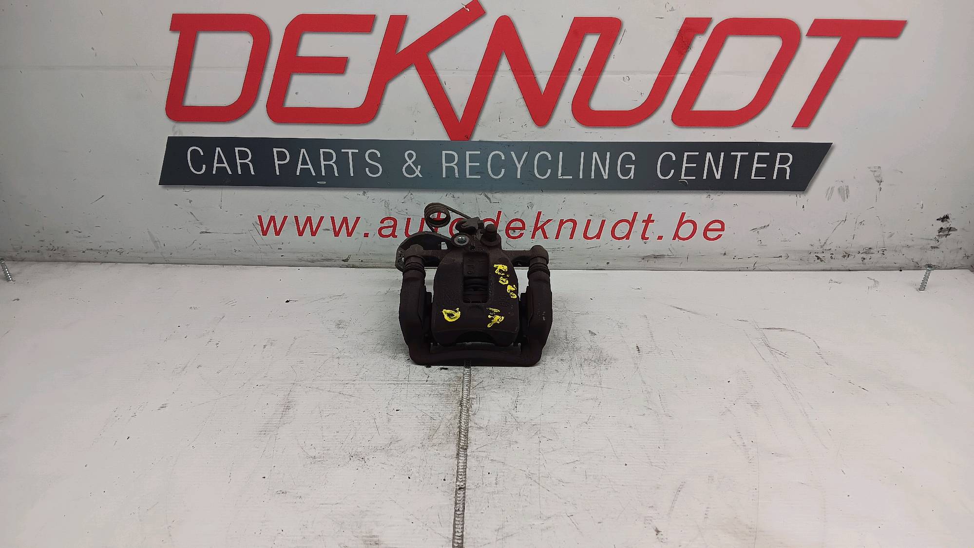 etrier ARD Kia RIO IV 2017 - 20