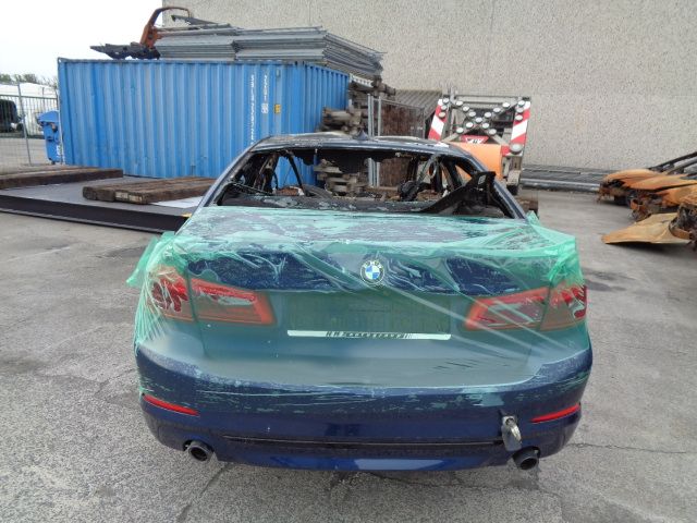 Lichtblok links achter koffer Bmw S5 G30/1 2016 - 23