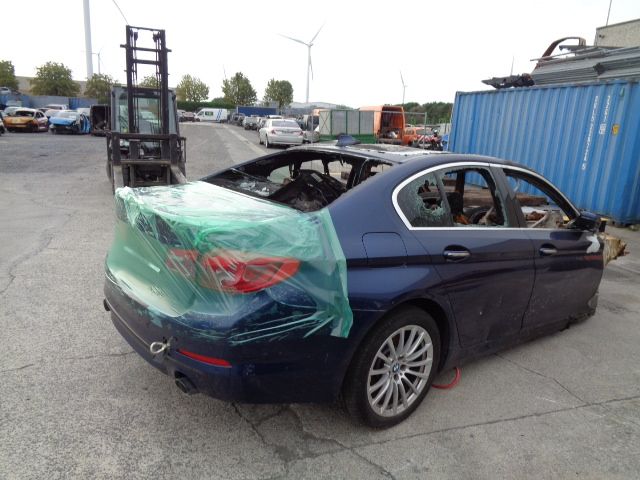 Porte arrière droit Bmw S5 G30/1 2016 - 23