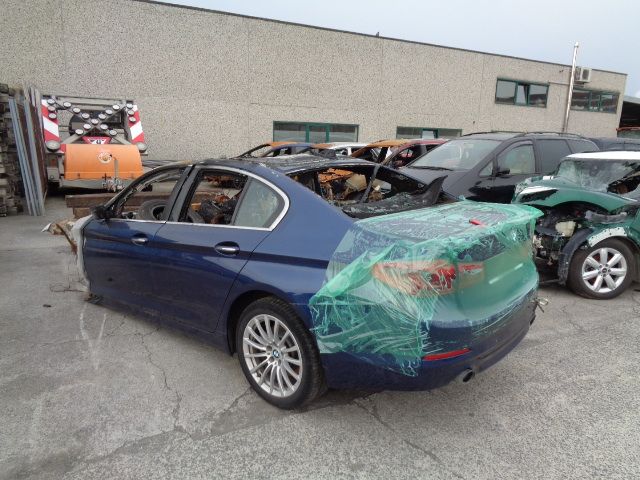 Deur links achter Bmw S5 G30/1 2016 - 23