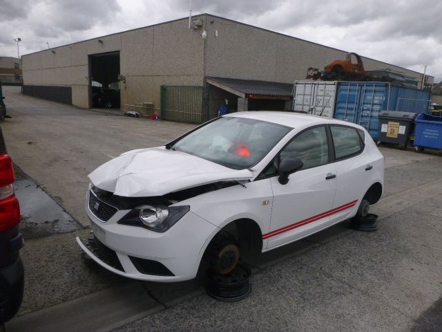 Koplamp links voor Seat IBIZA IV 2012 - 17 6J