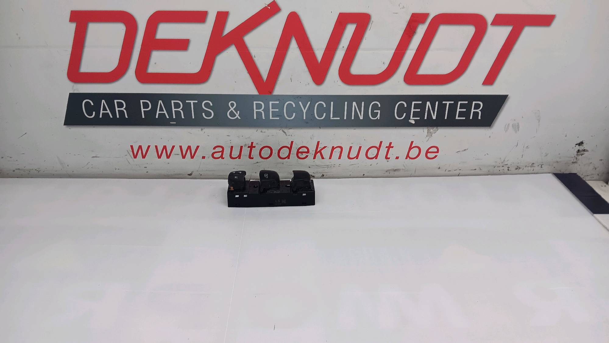 Commande  Nissan JUKE II 2019 - 24