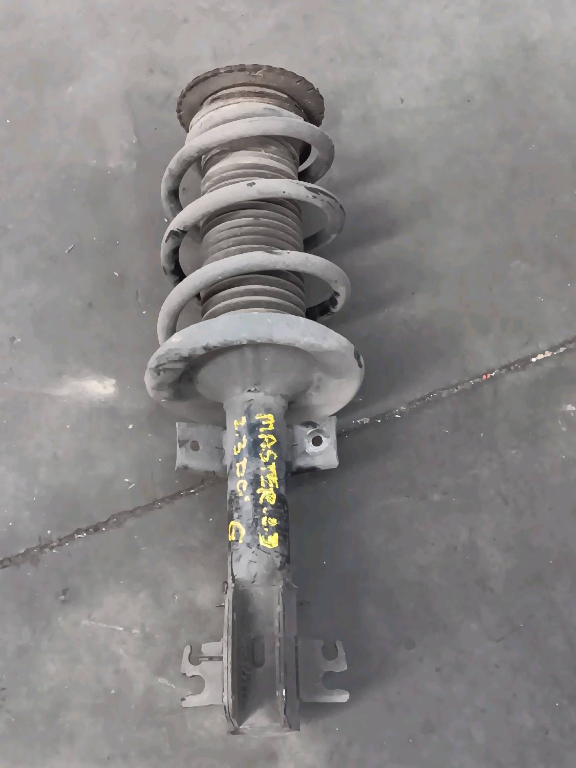 mc Pherson AV G Renault MASTER III 2019 - 23