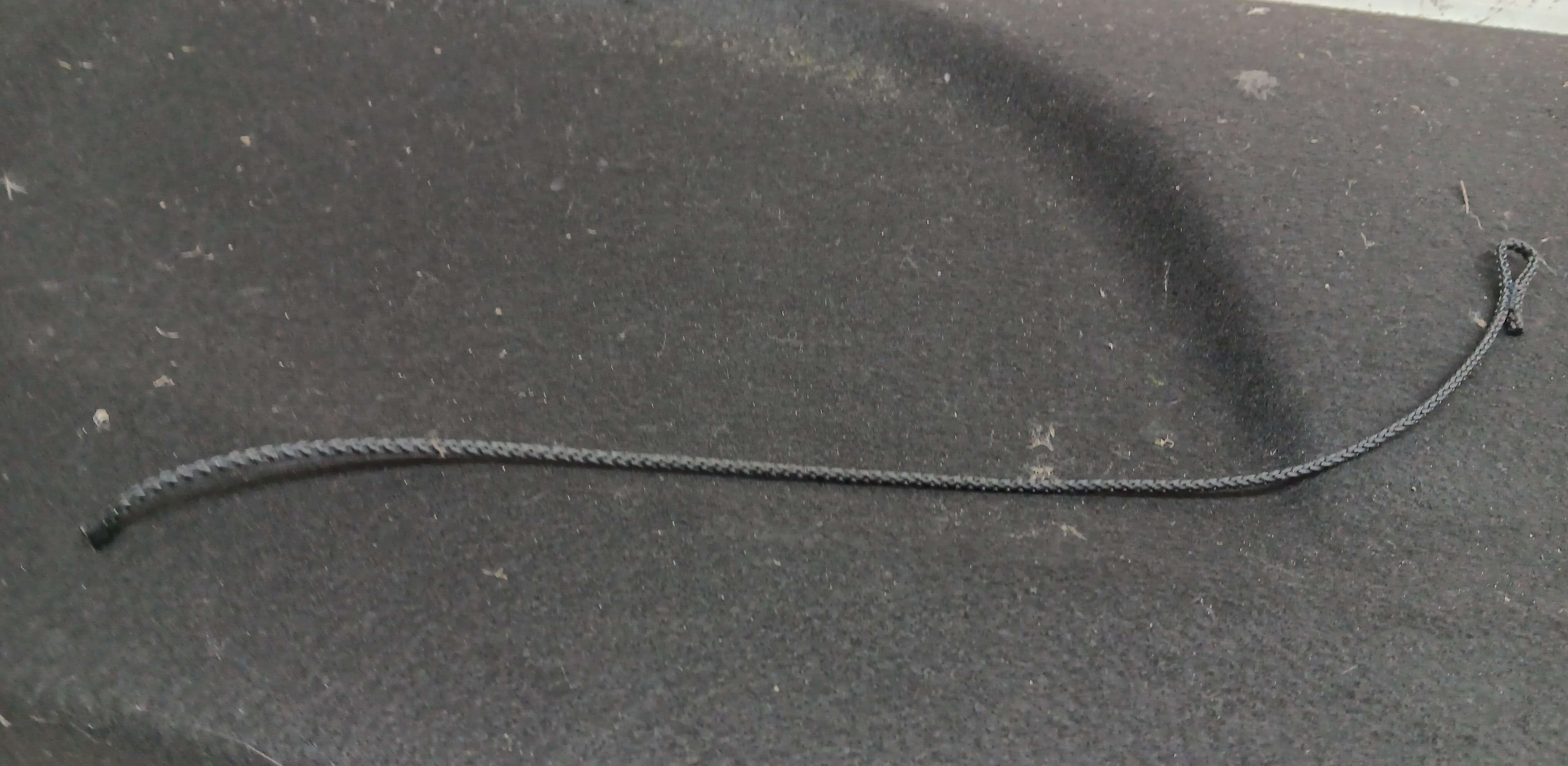 Porte-chapeaux Toyota YARIS III 2011 - 20