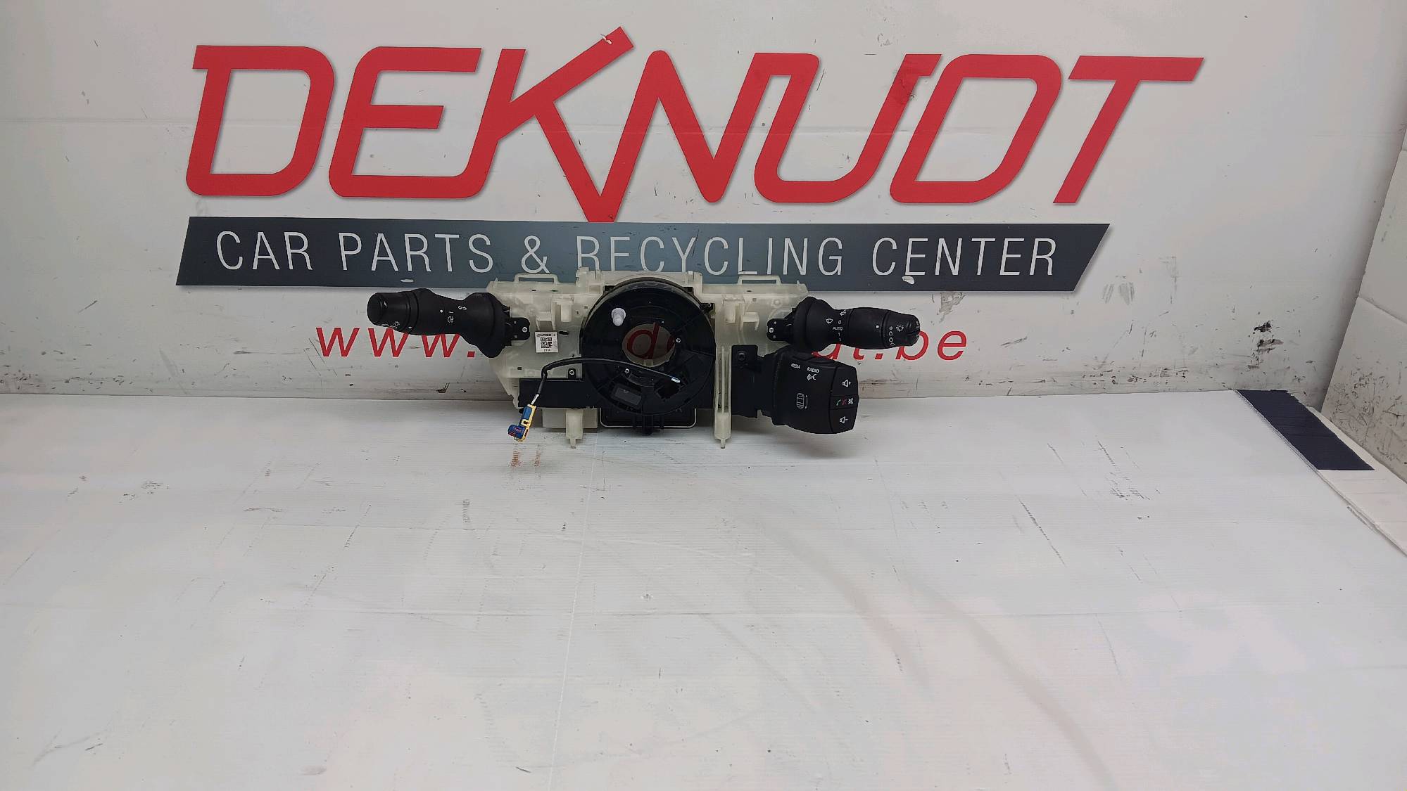 commodo Renault MASTER III 2019 - 23