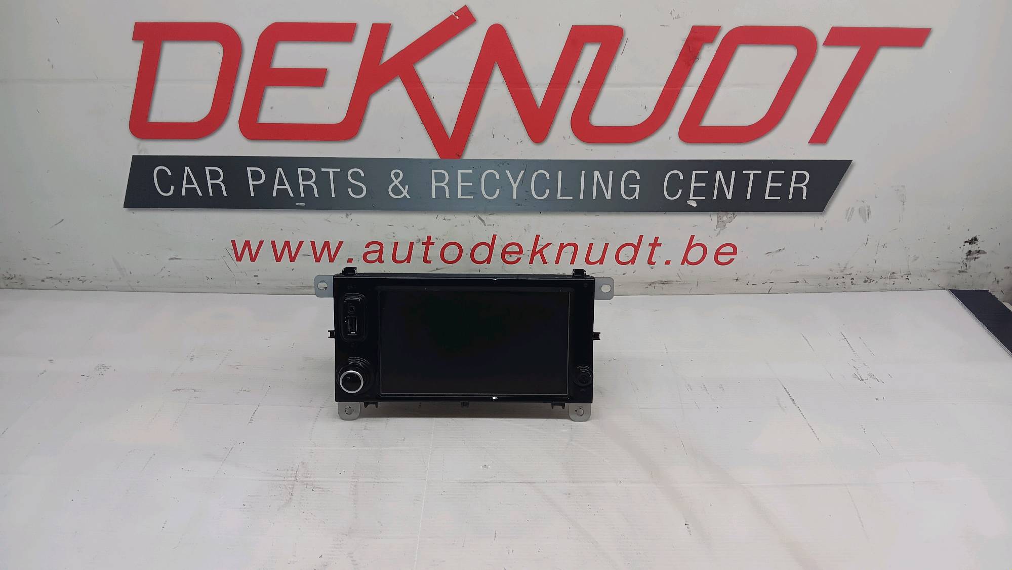 radio Renault MASTER III 2019 - 23