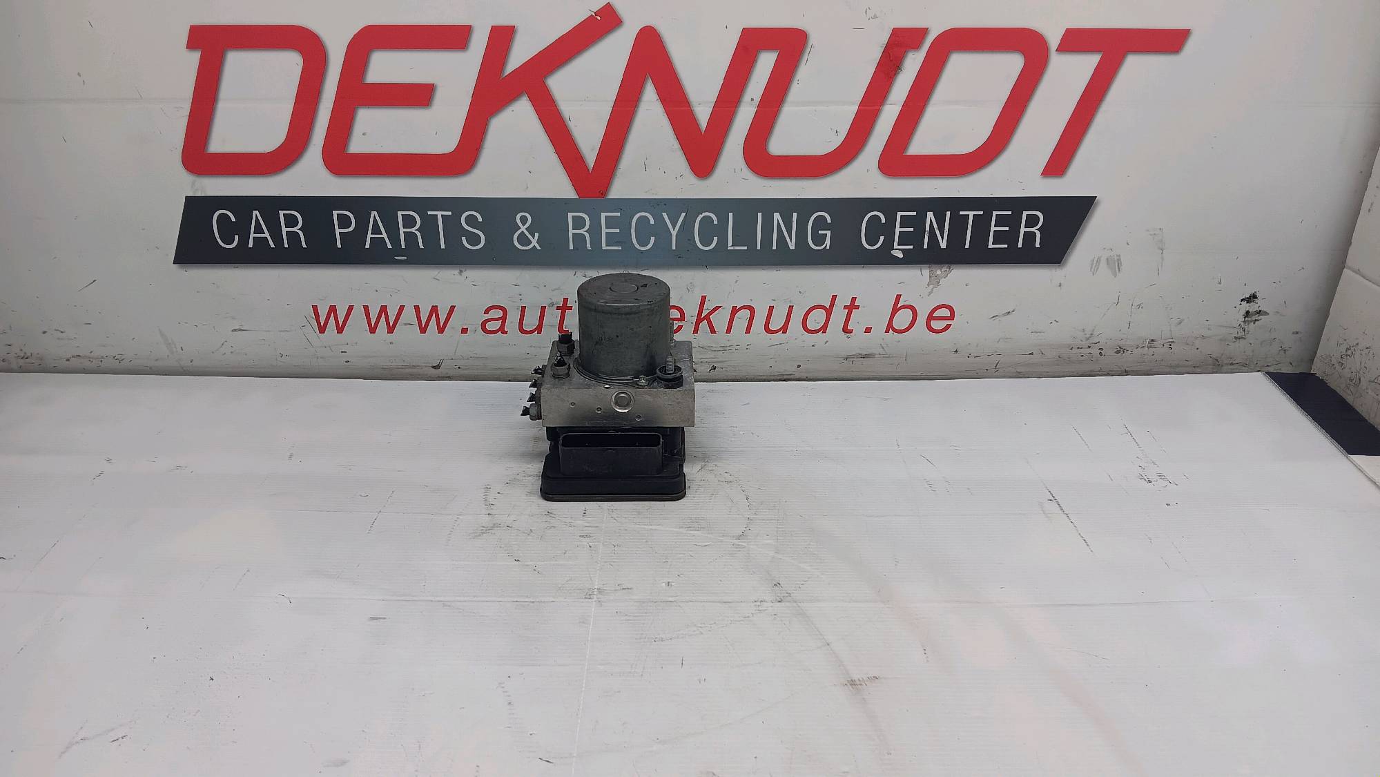 ABS Pomp Ford TRANSIT CUSTOM I 2017 - 23